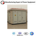 Packaged Box-Type Substation of Competitive Price and Goog Quality